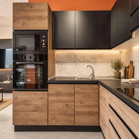 Stylish 2bed With Balcony Near Valletta * Tal Guardamangia